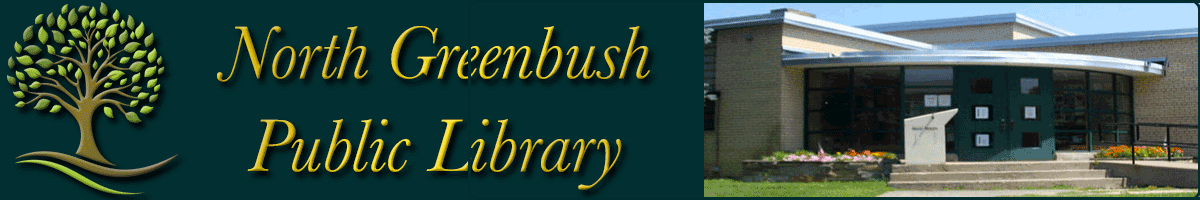 North Greenbush Public Library